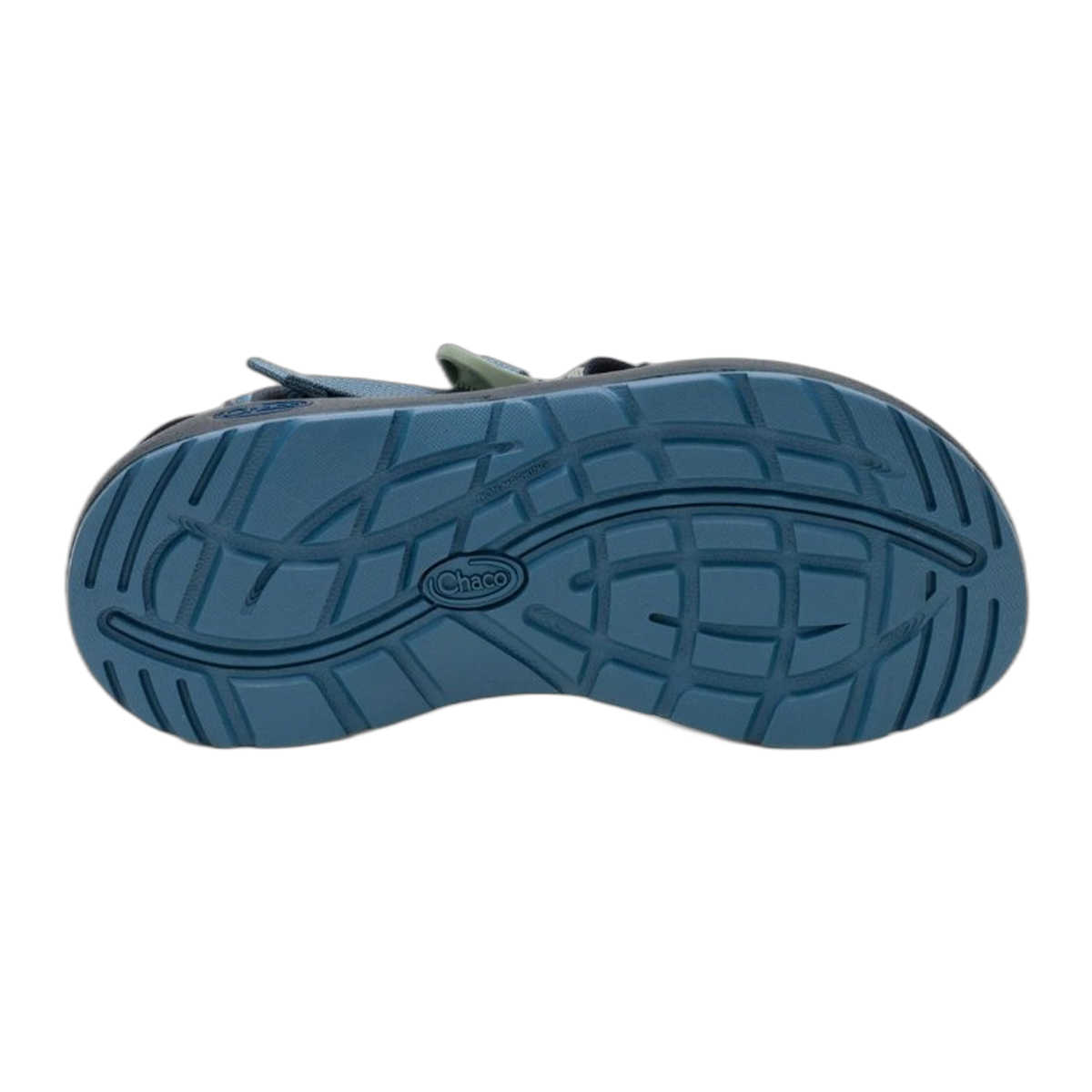 Women's Z/1 Adjustable Strap Classic Sandal