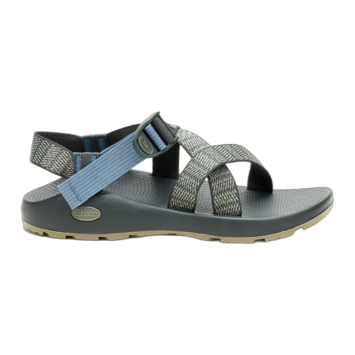 Men's Z/1 Adjustable Strap Classic Sandal