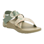 Women's Mega Z/Cloud Wide-Strap Cushioned Sandal