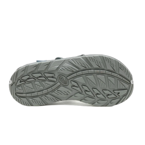 Men's Mega Z/Cloud Wide-Strap Cushioned Sandal