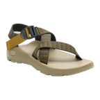 Men's Z/Cloud Adjustable Strap Cushioned Sandal