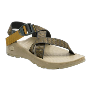 Men's Z/Cloud Adjustable Strap Cushioned Sandal