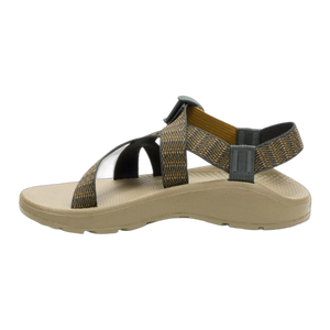 Men's Z/Cloud Adjustable Strap Cushioned Sandal