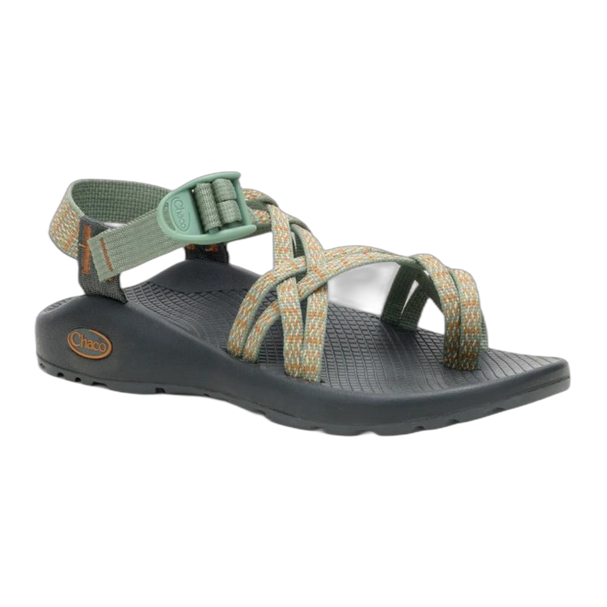 Women's ZX/2 Dual Adjustable Straps Classic Sandal