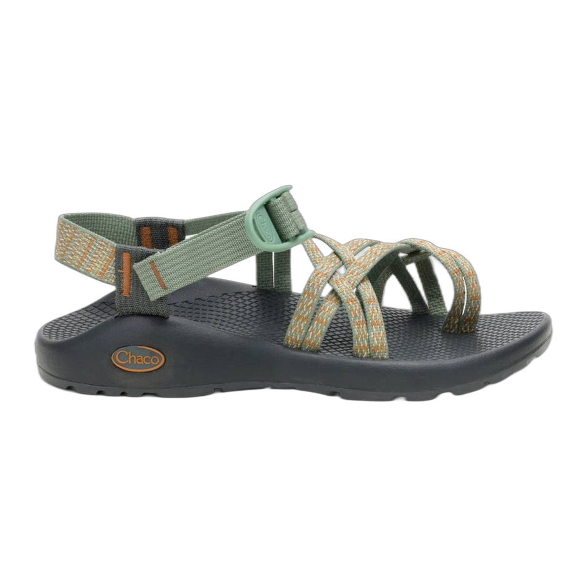 Women's ZX/2 Dual Adjustable Straps Classic Sandal
