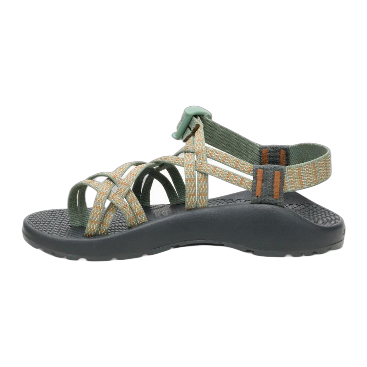 Women's ZX/2 Dual Adjustable Straps Classic Sandal