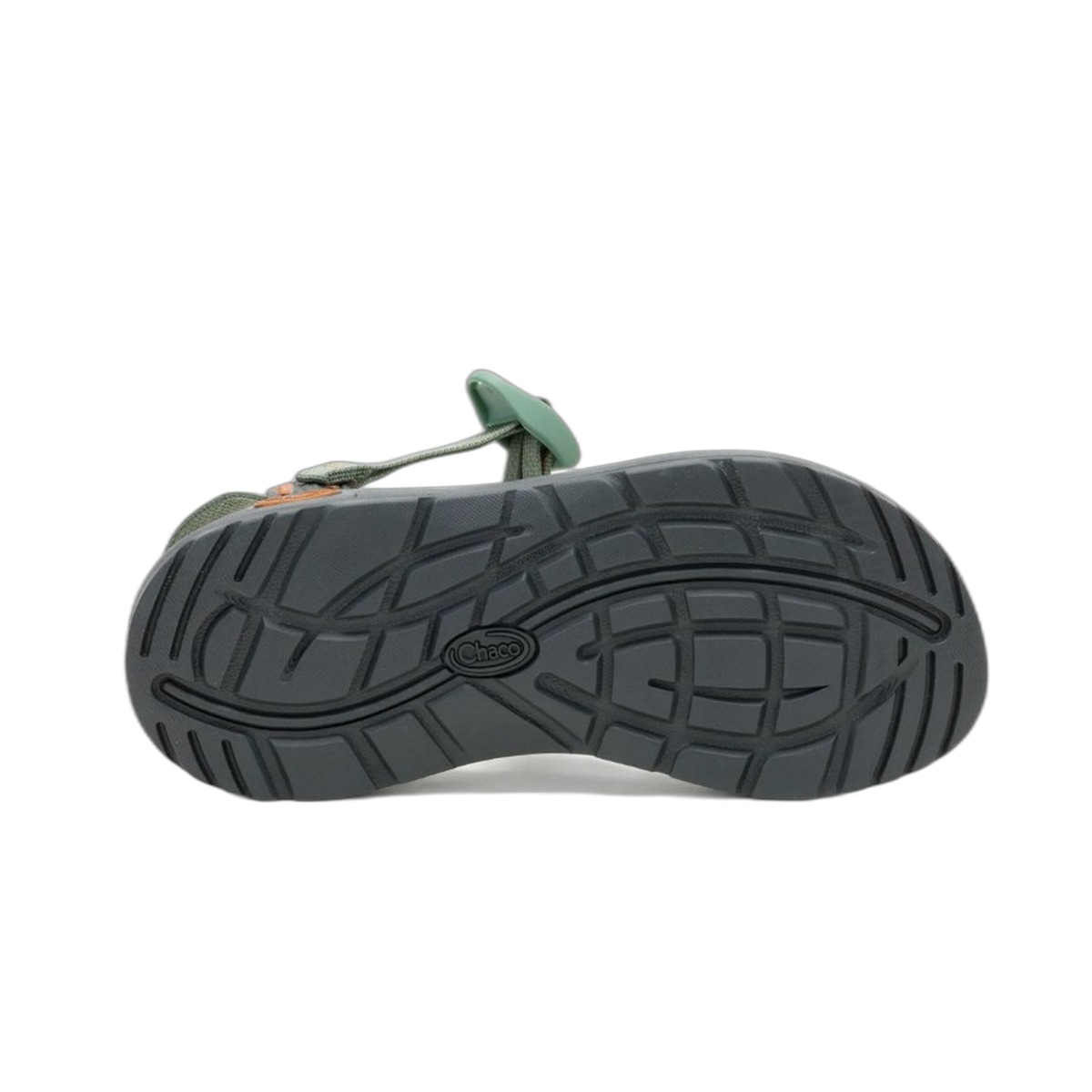 Women's ZX/2 Dual Adjustable Straps Classic Sandal