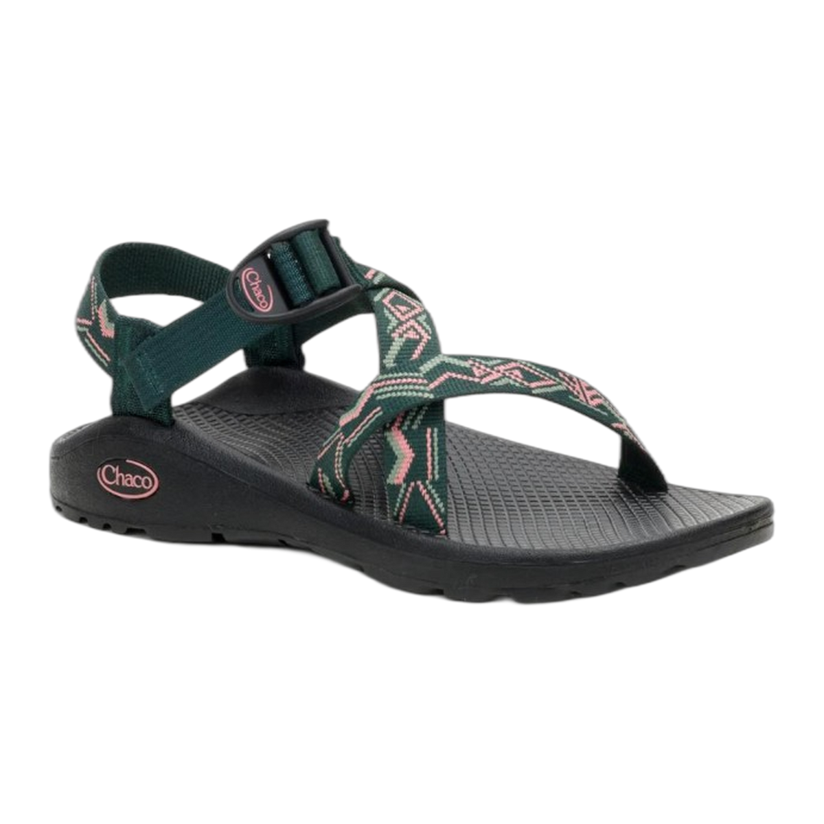 Women's Z/Cloud Adjustable Strap Cushioned Sandal