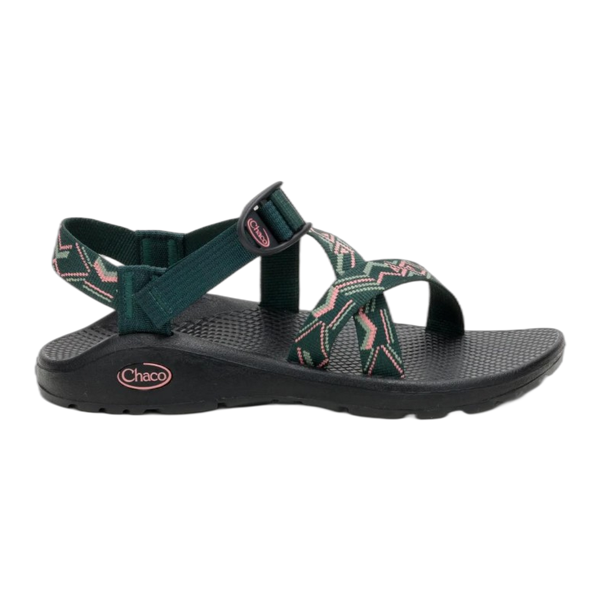 Women's Z/Cloud Adjustable Strap Cushioned Sandal