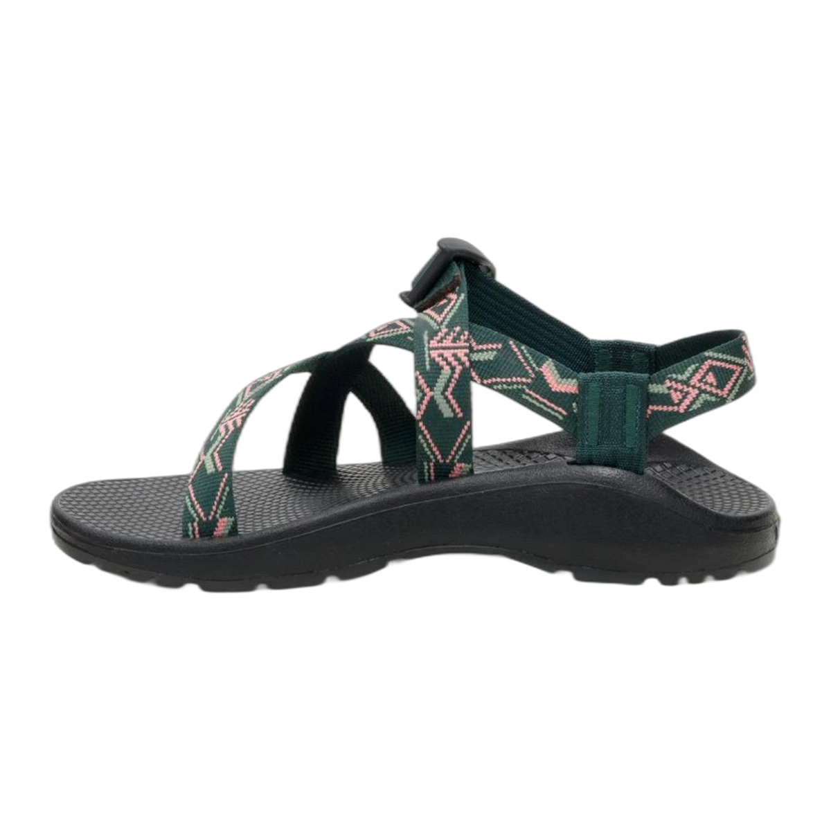 Women's Z/Cloud Adjustable Strap Cushioned Sandal