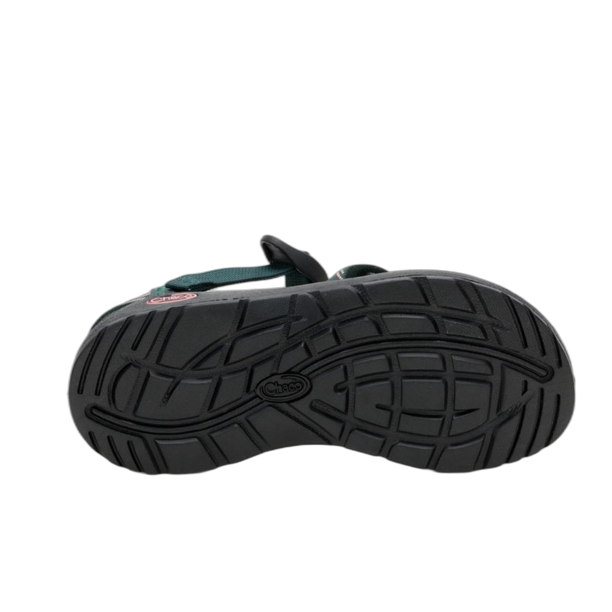 Women's Z/Cloud Adjustable Strap Cushioned Sandal