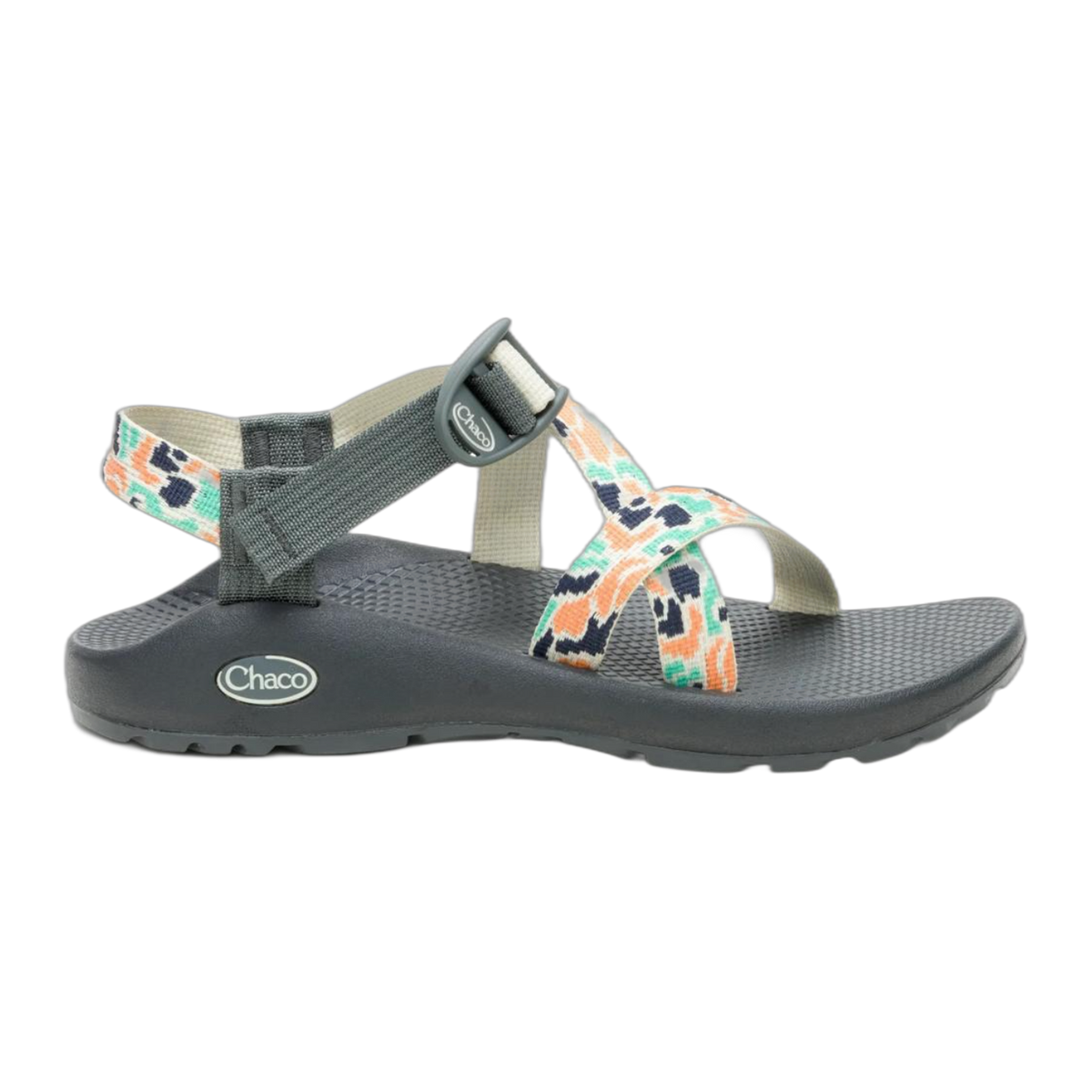 Women's Z/1 Adjustable Strap Classic Sandal