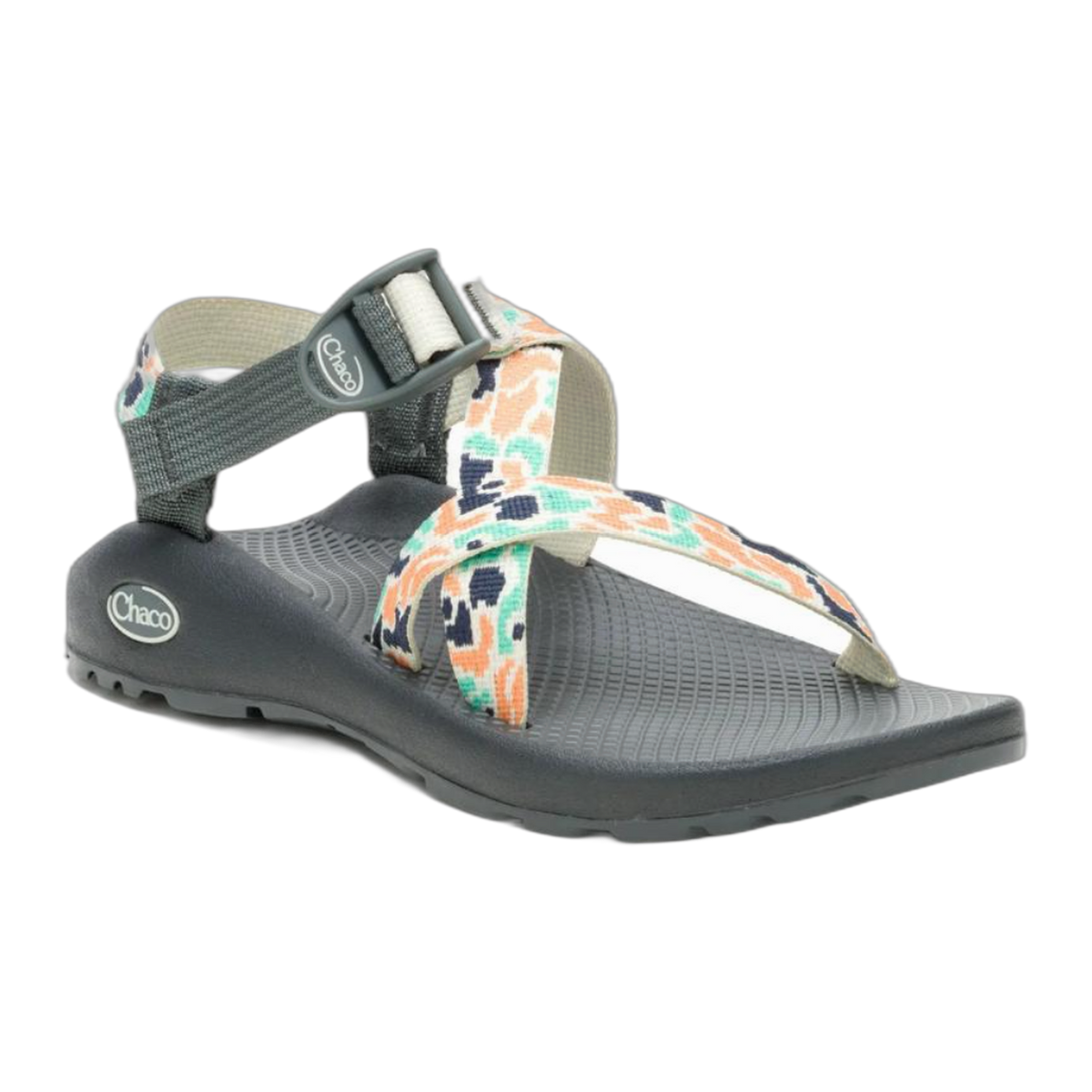 Women's Z/1 Adjustable Strap Classic Sandal