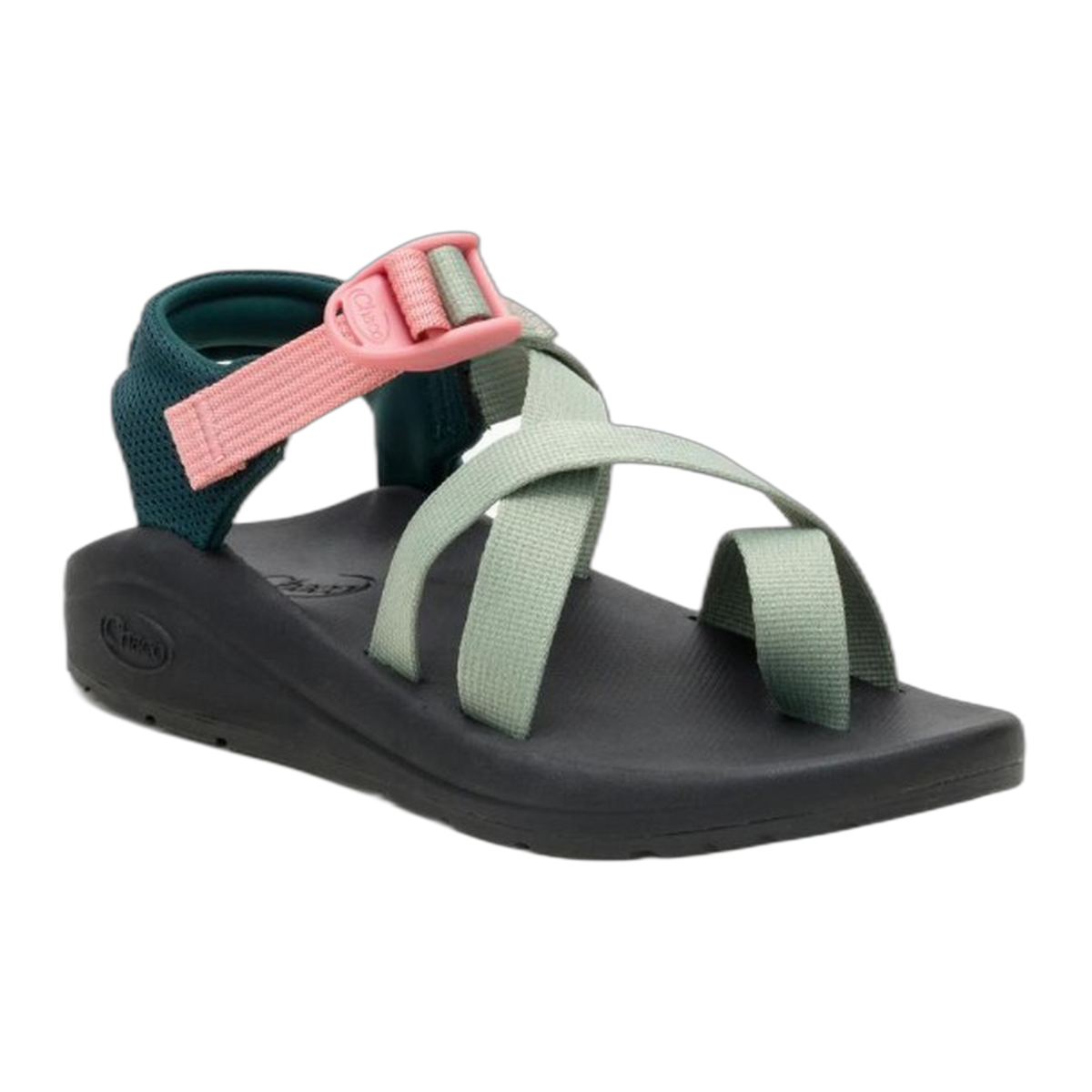 Women's CushZ Toe-Loop Extra Cushioned Sandal