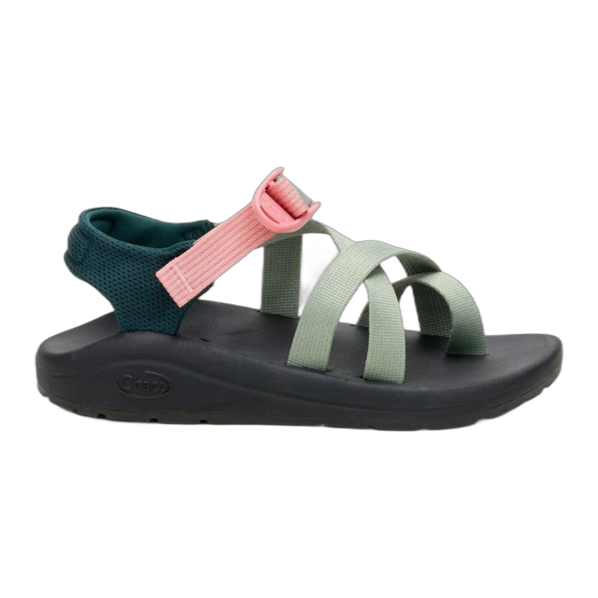 Women's CushZ Toe-Loop Extra Cushioned Sandal