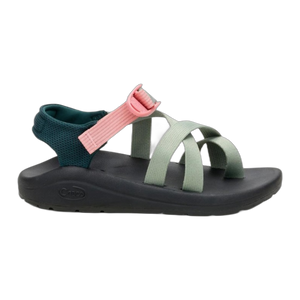 Women's CushZ Toe-Loop Extra Cushioned Sandal