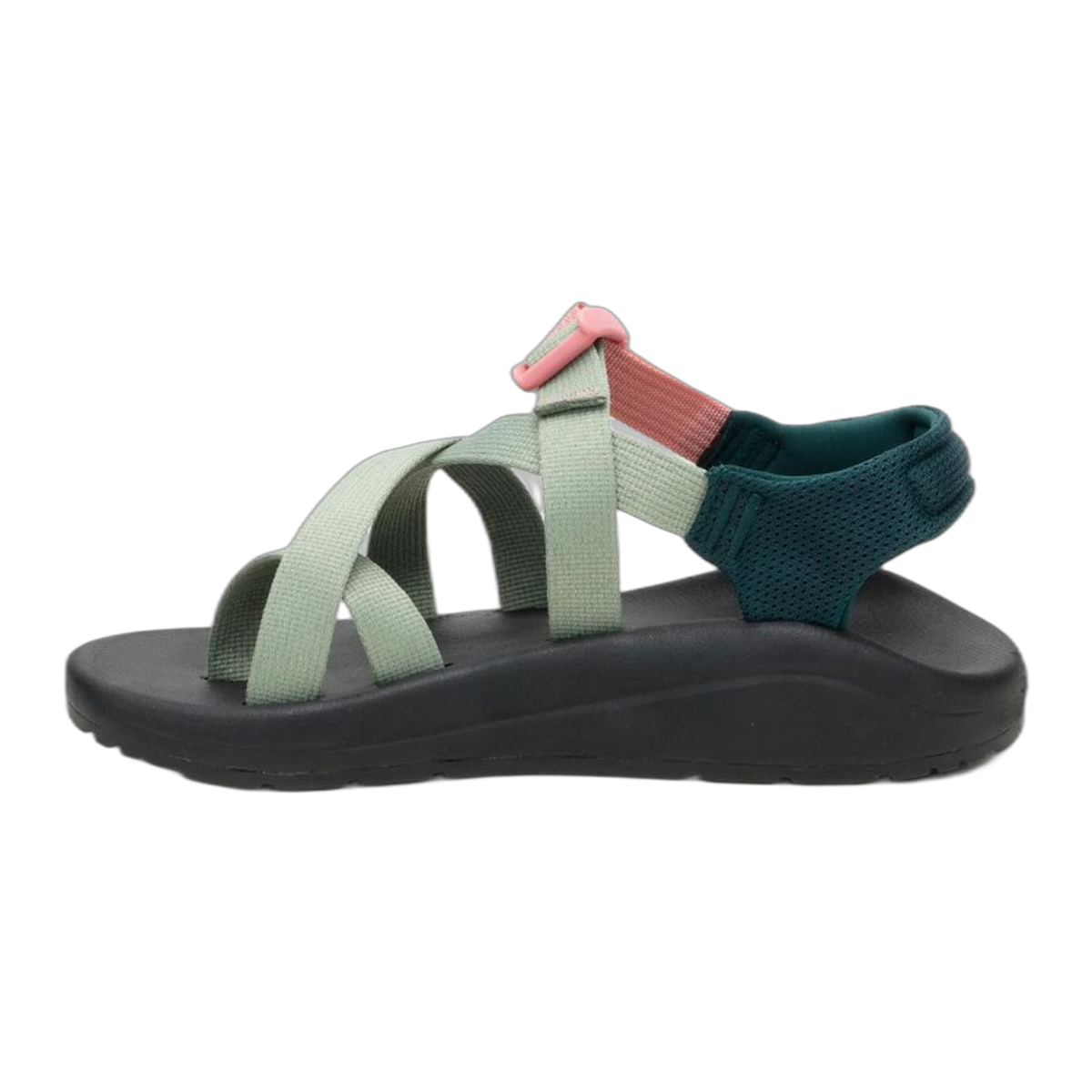 Women's CushZ Toe-Loop Extra Cushioned Sandal