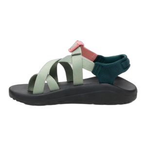 Women's CushZ Toe-Loop Extra Cushioned Sandal