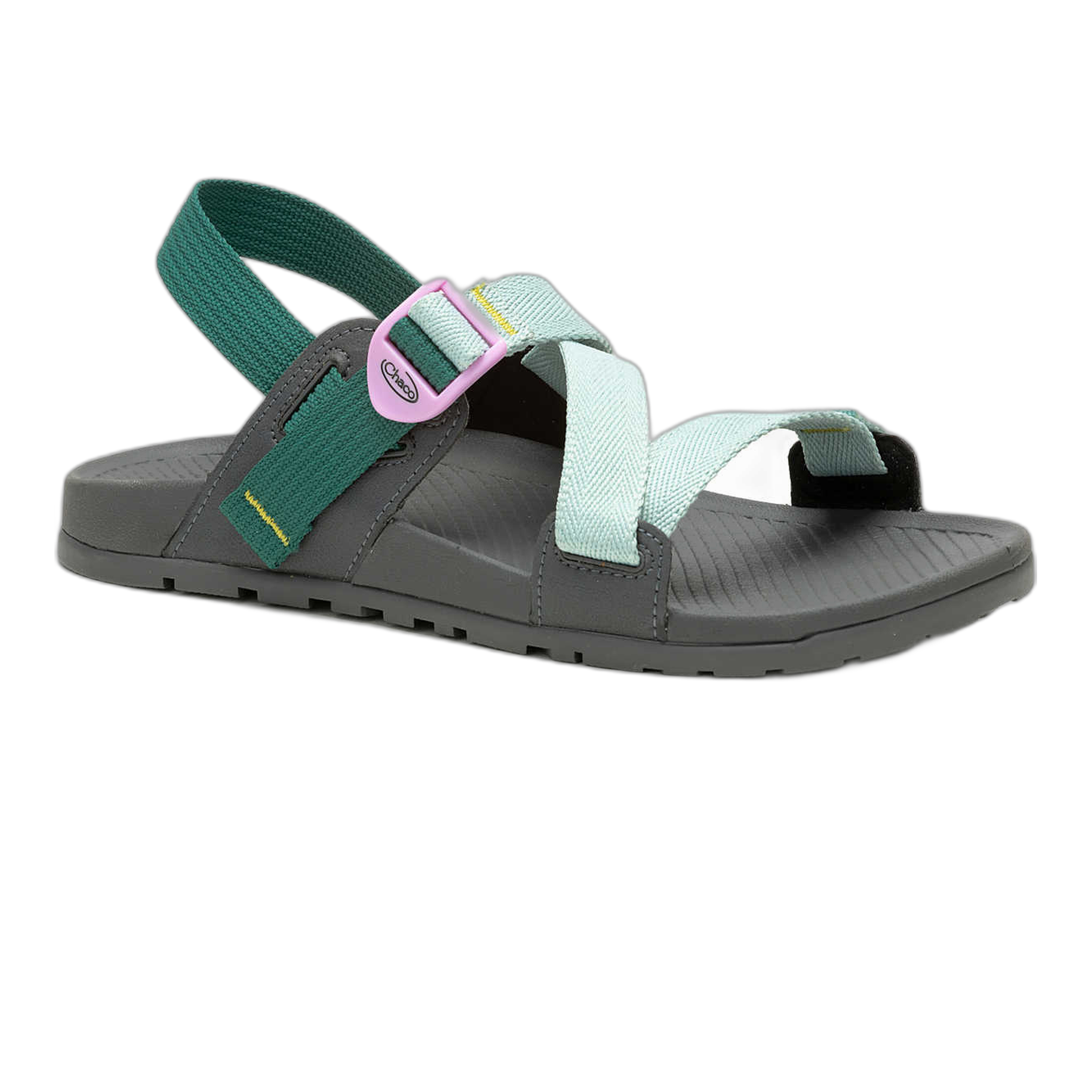 Chaco - Women's Lowdown Sandal - Surf Spray / M / 7