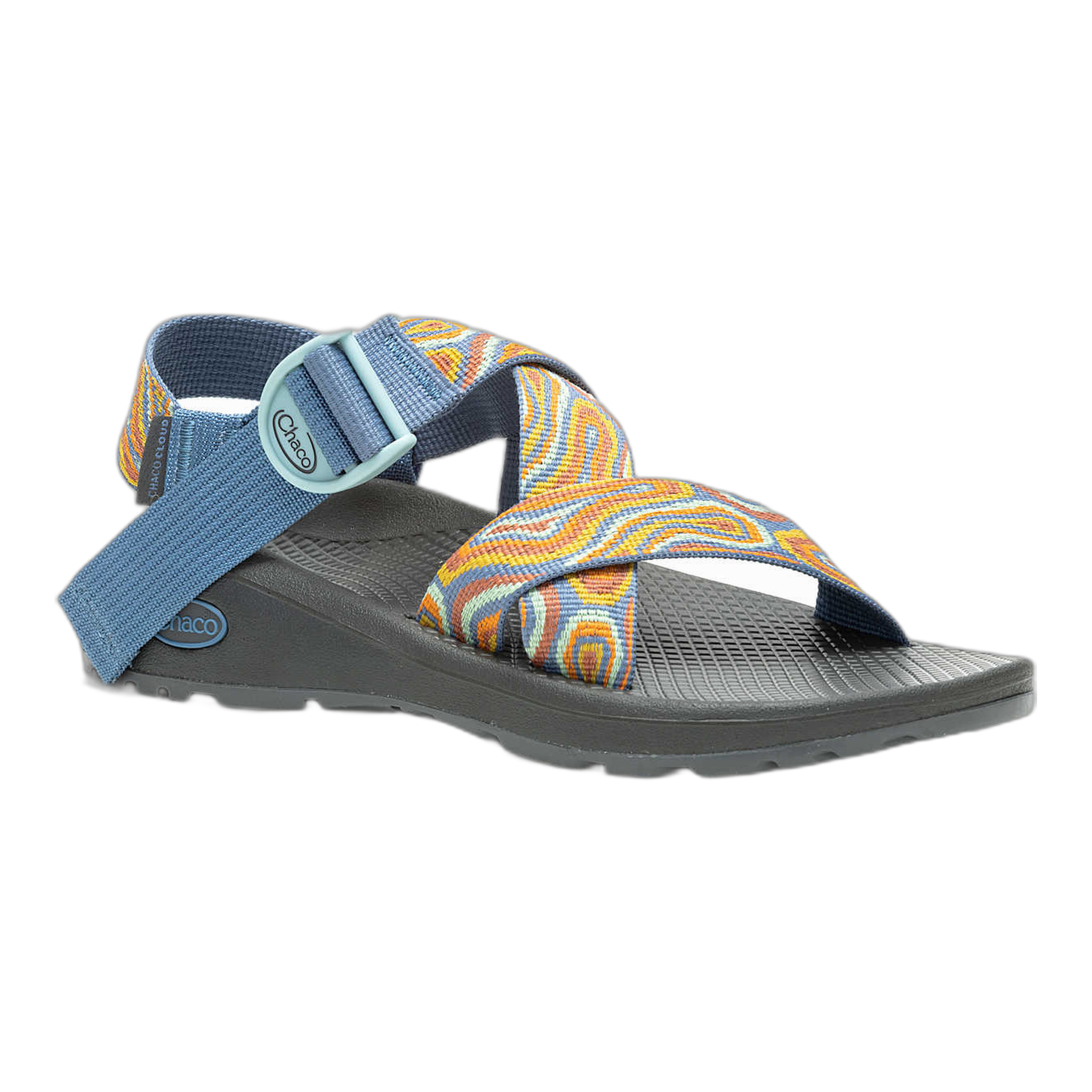 Chaco - Women's Mega Z/Cloud - Agate Baked Clay / M / 6