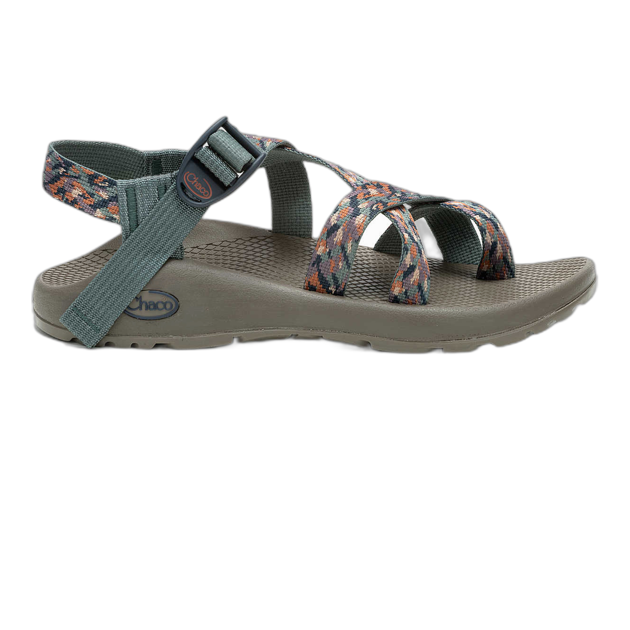 Chaco - Women's Z/1® Classic - Shade Dark Forest / M / 9