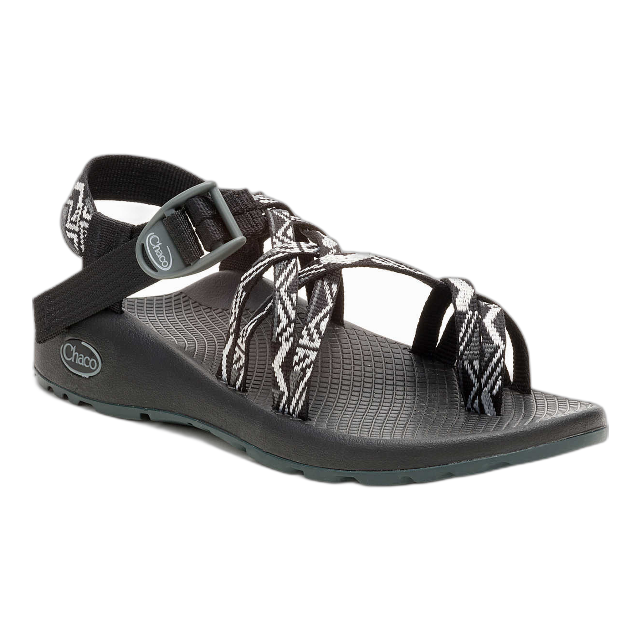 Chaco - Women's ZX/2 Classic - Paddle B/W / M / 8