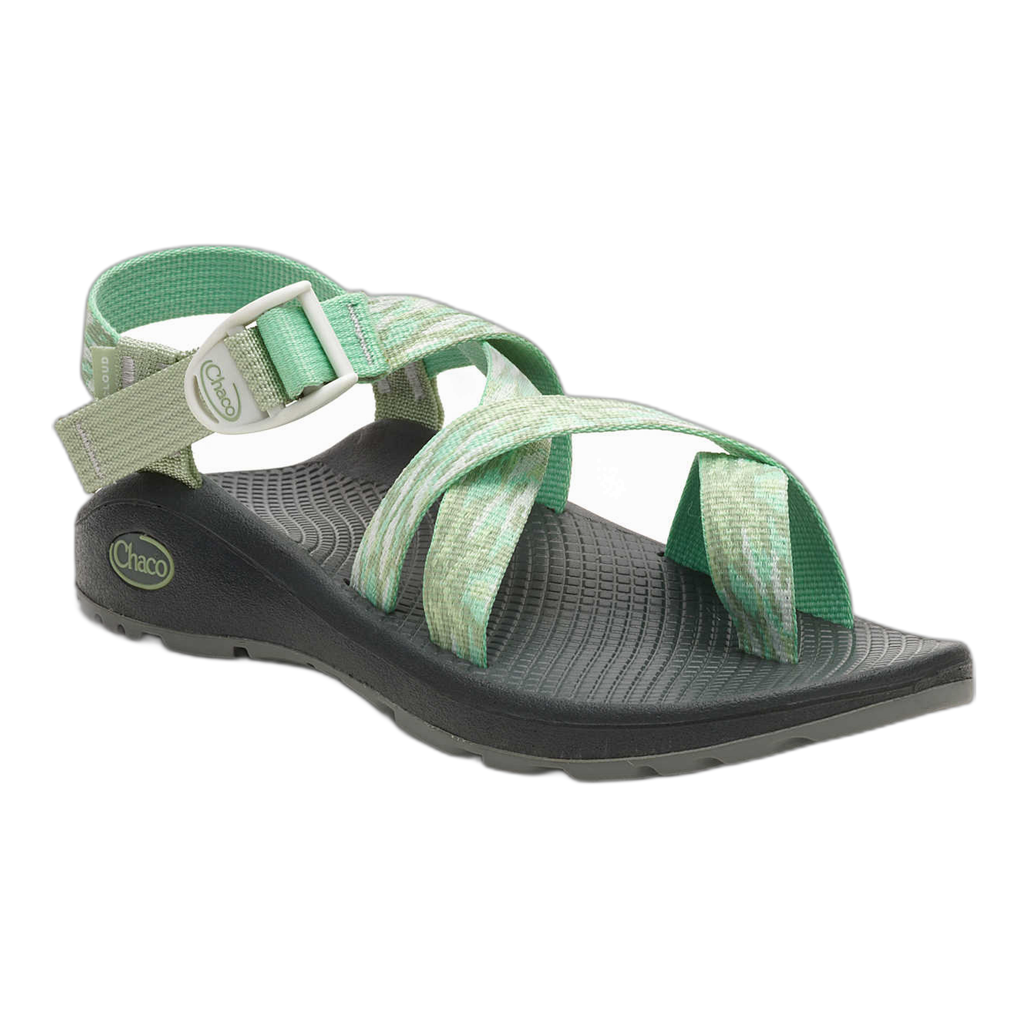 Chaco - Women's Z/Cloud 2 - Flare Celadon / M / 7
