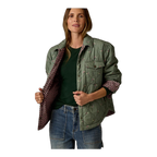 Marais Reversible Jacket