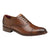 Johnston & Murphy - Conard 2.0 Cap Toe - Tan Full Grain / M / 9.5