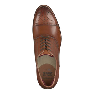 Conard 2.0 Cap Toe