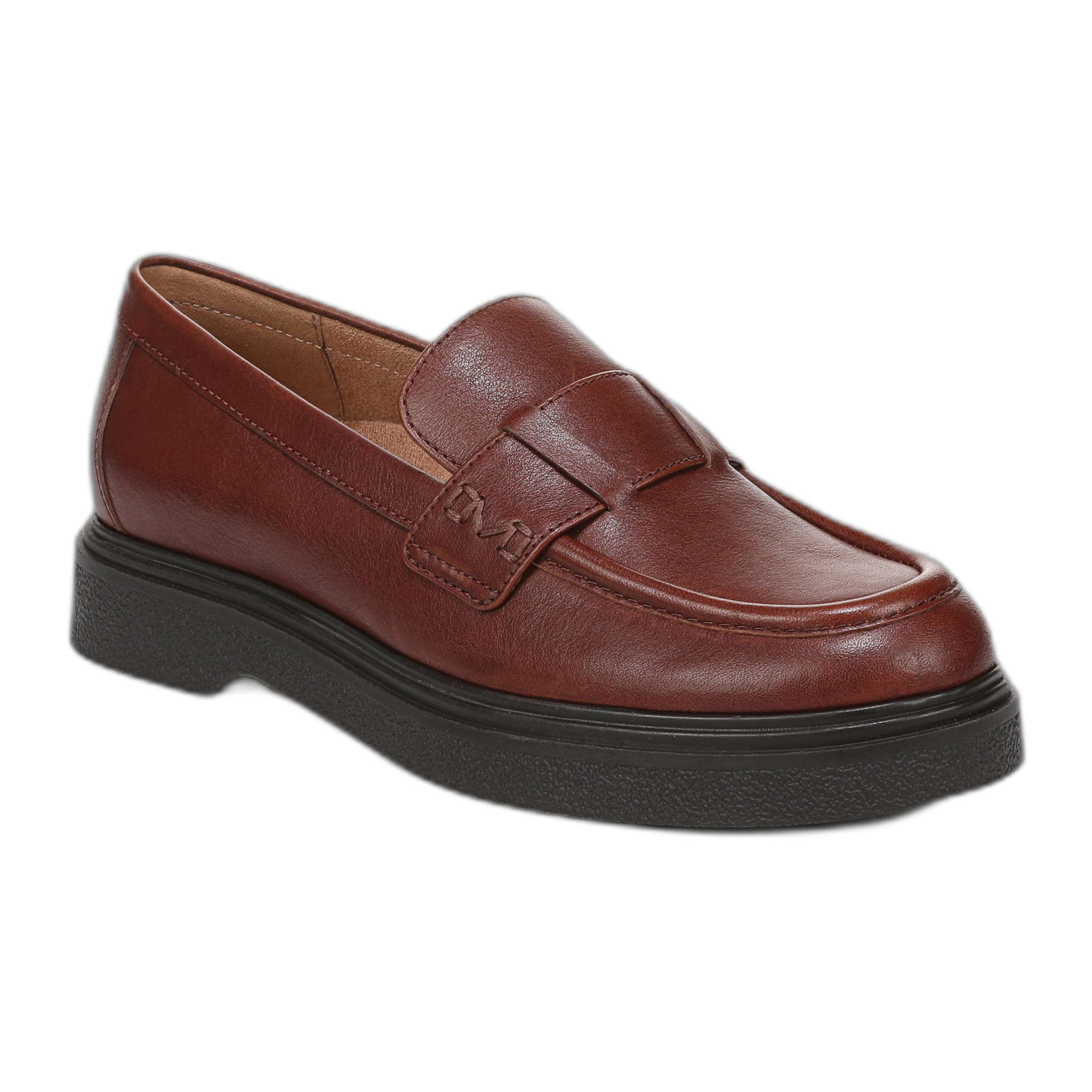 Vionic - Dolores - Baked Clay Leather / M / 5