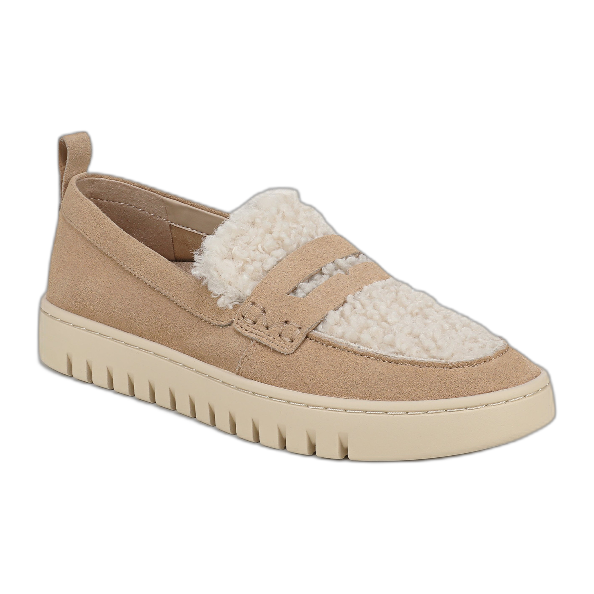 Vionic - Uptown Cozy - Iced Coffee Multi / M / 5