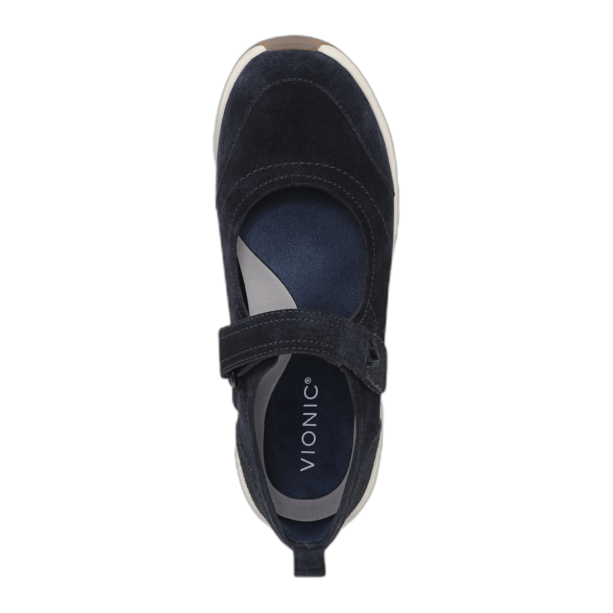 Uptown Mary Jane Sneaker