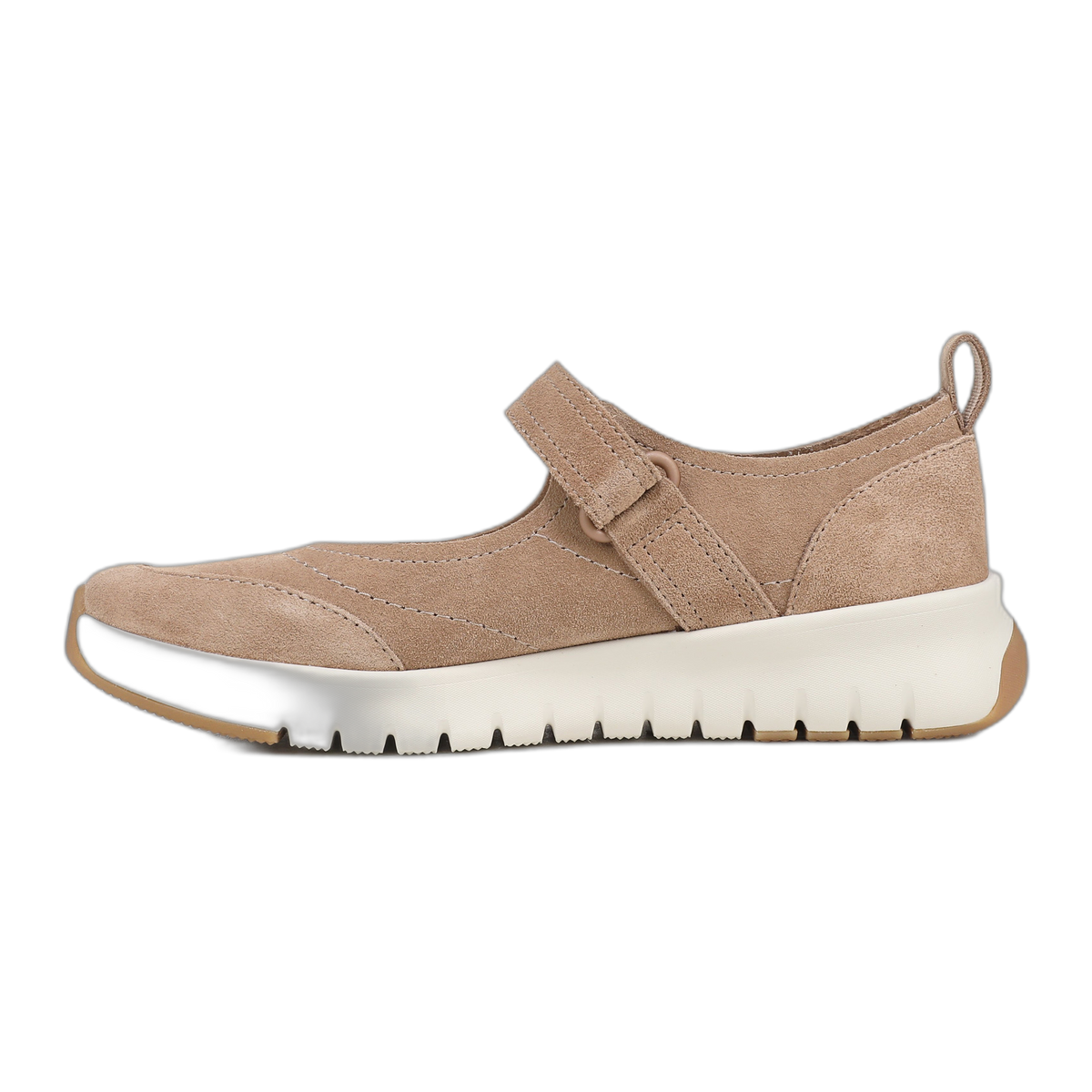 Uptown Mary Jane Sneaker