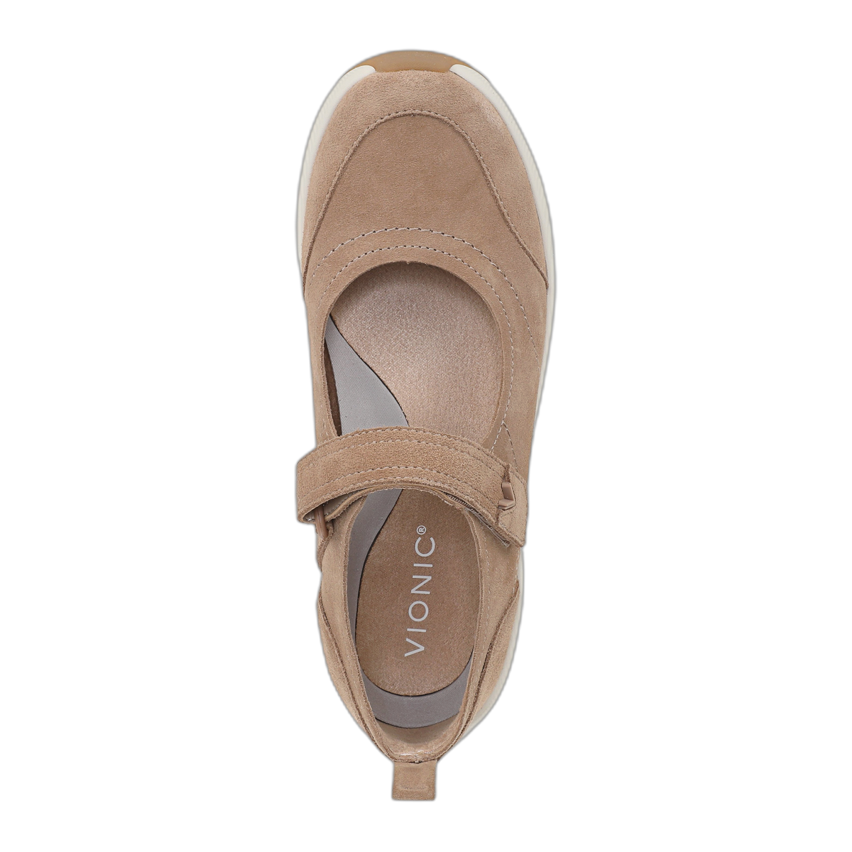 Uptown Mary Jane Sneaker