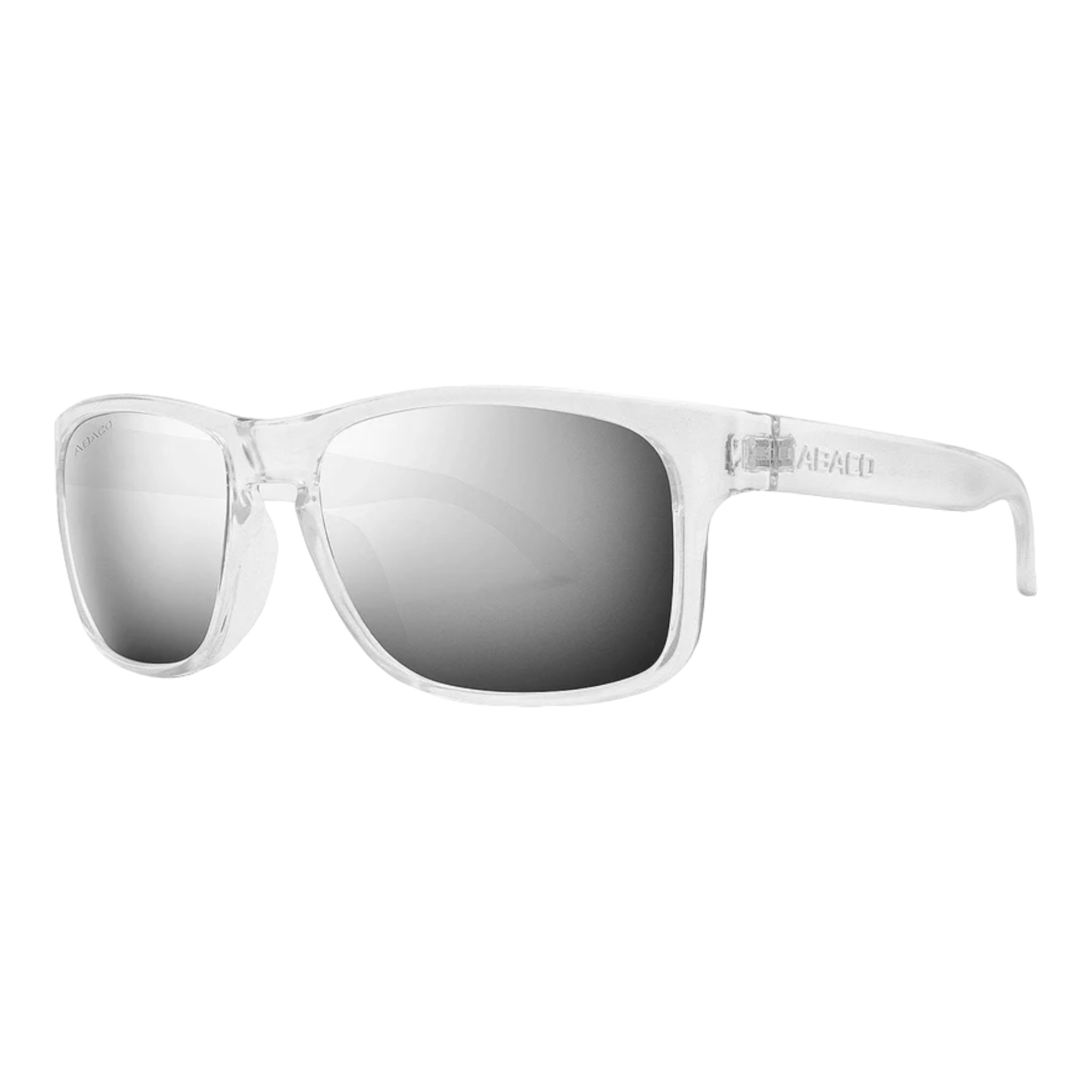 Abaco - Dockside - Clear/Chrome Mirror