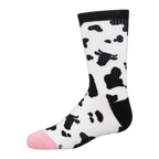 Kids Steer Hide
