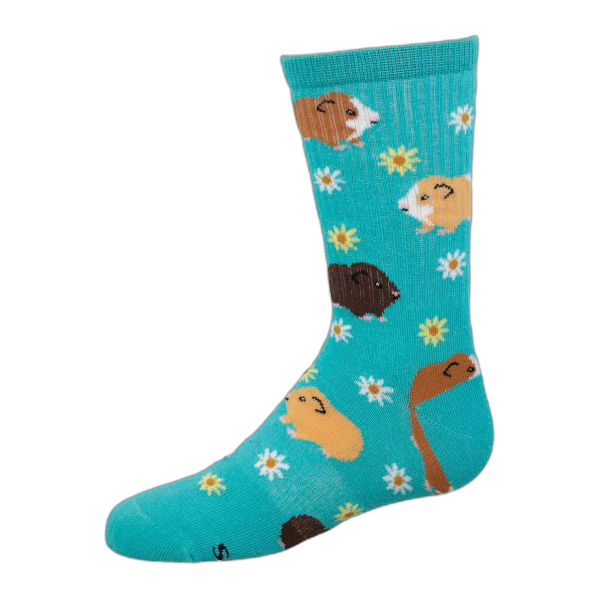 Kids Gorgeous Guinea