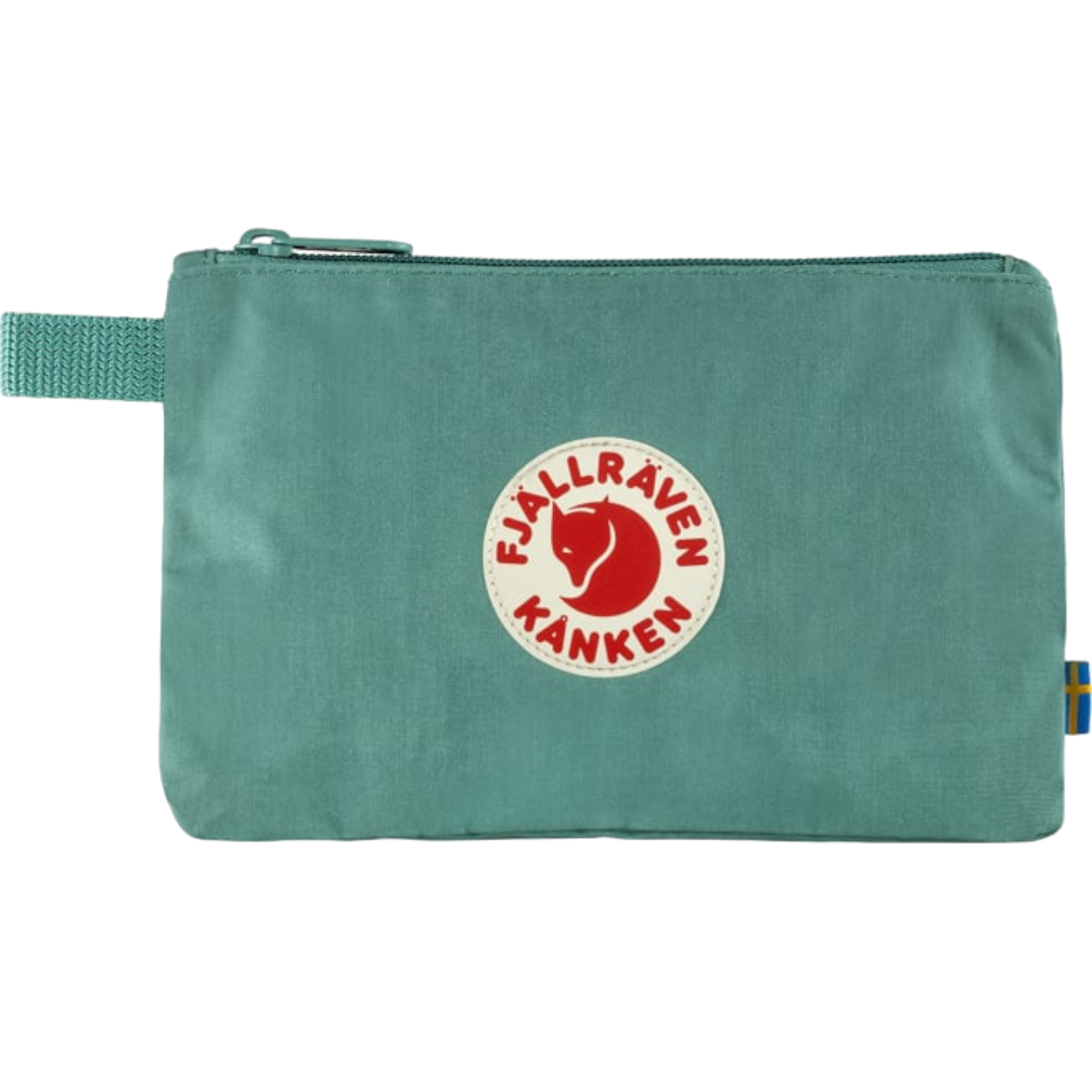 Fjällräven - Kånken Gear Pocket - Frost Green