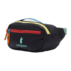 Kapai 1.5L Hip Pack - Del Día Monochrome