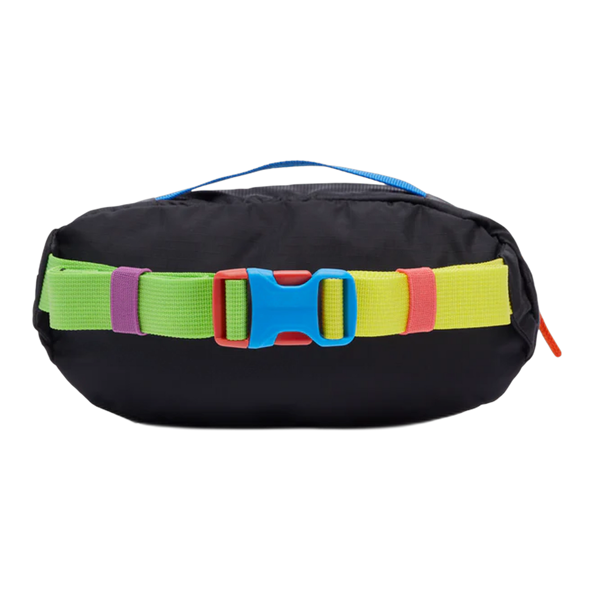 Kapai 1.5L Hip Pack - Del Día Monochrome