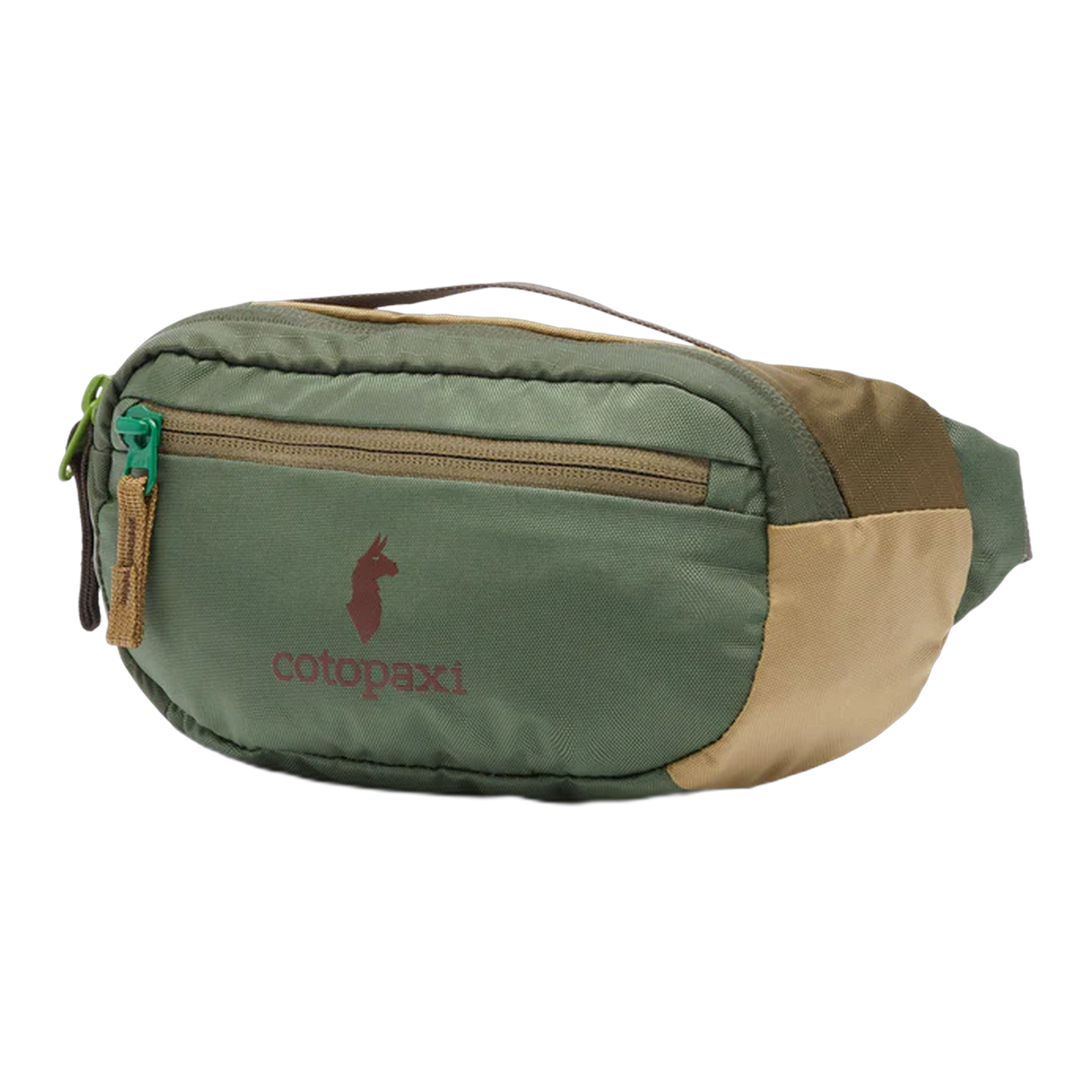 Cotopaxi - Kapai 1.5L Hip Pack - Del Día Monochrome - Del Dia Earth