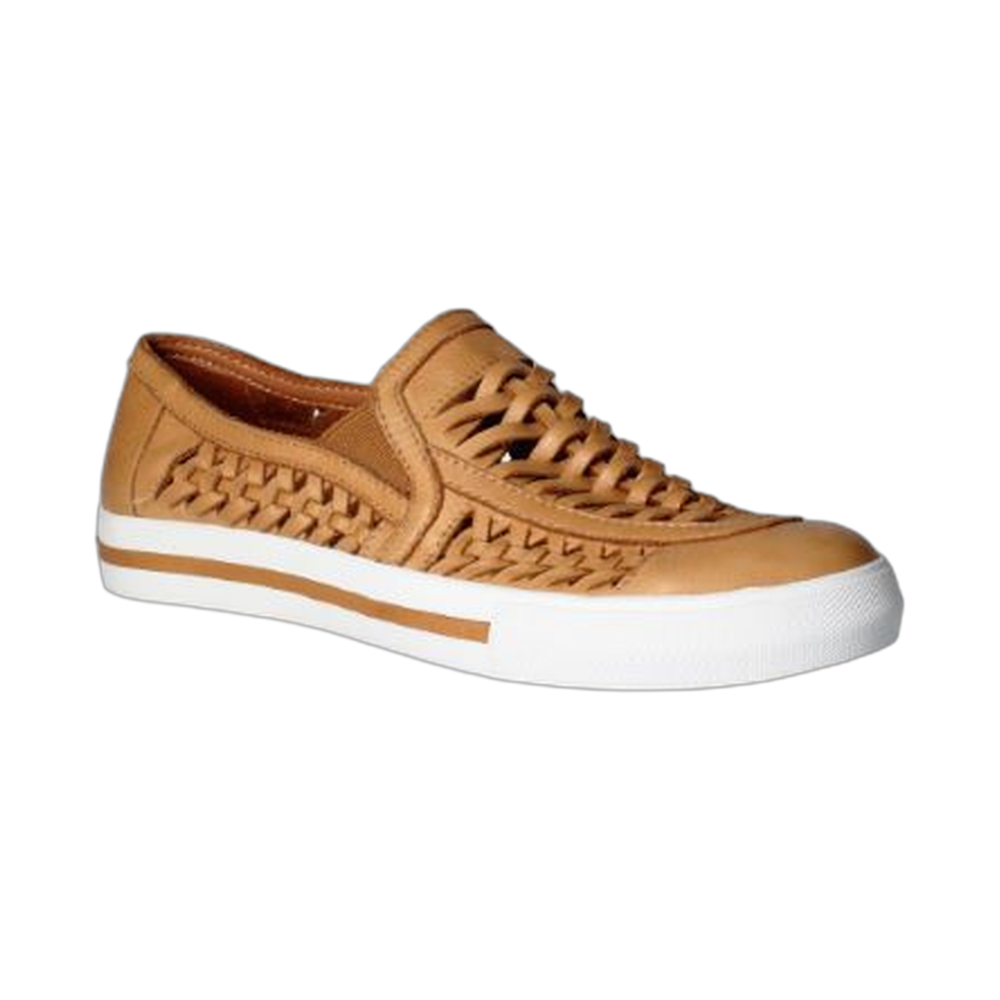 L’Amour Des Pieds - Karsha - Lioness Burnished / M / 6