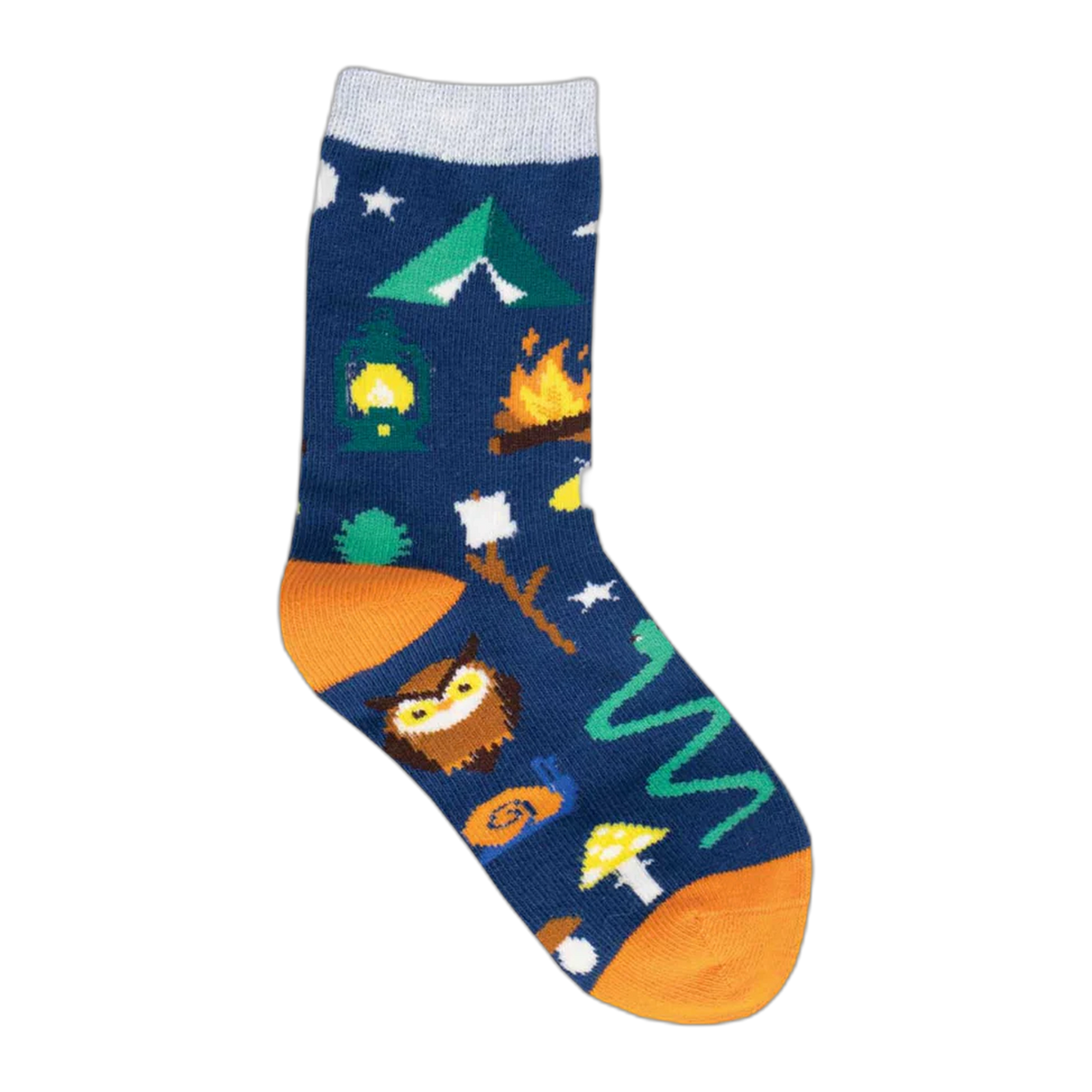 Kids Summer Camp Friends