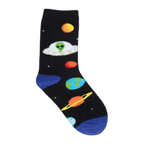 Space Race 4-7 Years (4-7 Years)