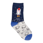 To The Moon Back (2-4 Years)