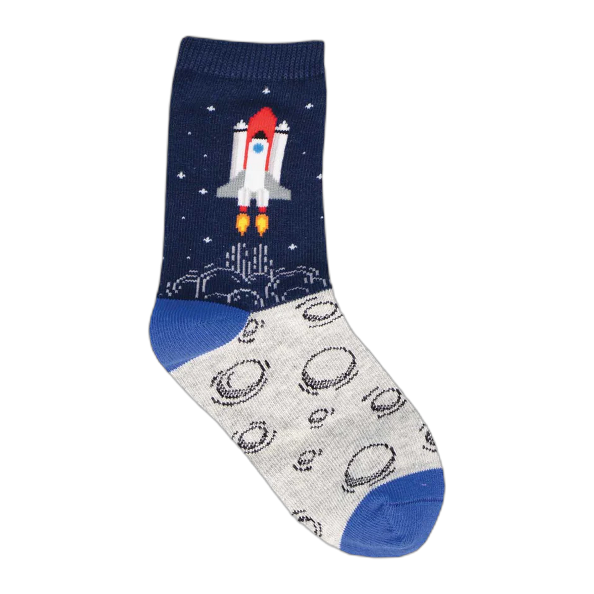 To The Moon Back 2-4 Years