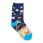 Under The Sea (4-7 Years)