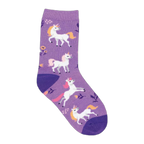 Kids Unicorn Flowers (2-4 Years)