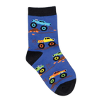 Monster Trucks (2-4 Years)